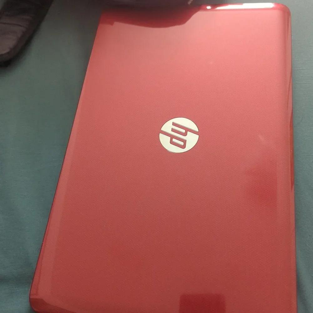 HP PAVILION LAPTOP